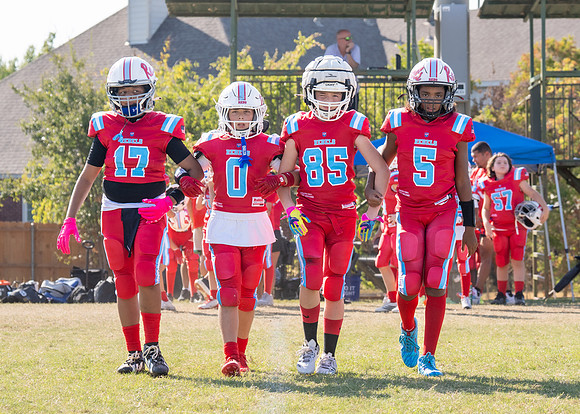 11-12U Mustangs Vs. Rebels-20