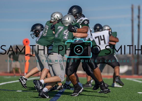 Vs. Lake Ridge_-27