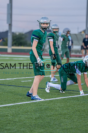 Vs. Wakeland-100