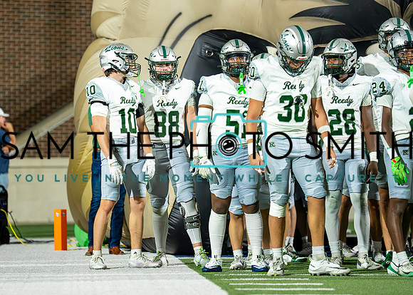 Vs. McKinney North-196
