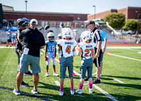 8U Longhorns Vs. Texans-14