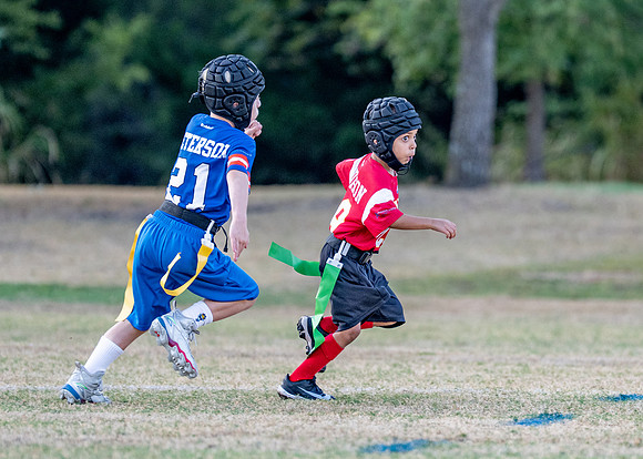 5U Chiefs Vs. Bears-19