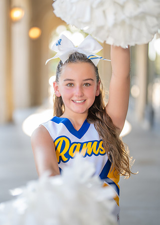 11-12U Rams Cheer-3