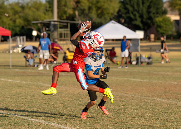 11-12U Mustangs Vs. Rebels-176