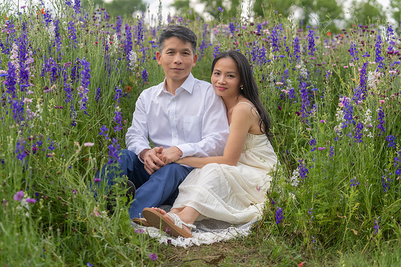 Nguyen Family Spring-17