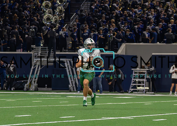 Vs. Lone Star-97