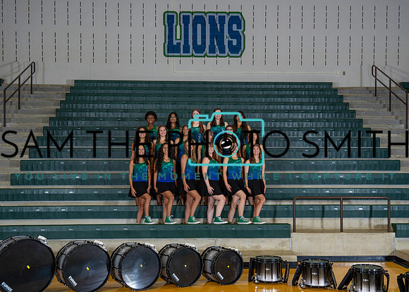 Reedy Band-15