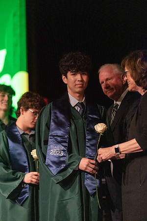 Baccalaureate-76
