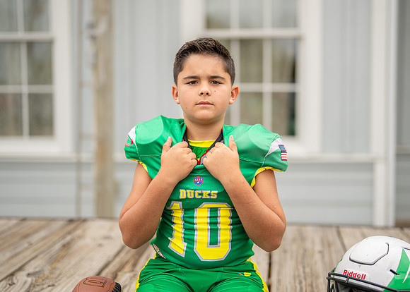 8U Ducks-17