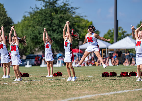 11-12U Huskers Half-Time-13
