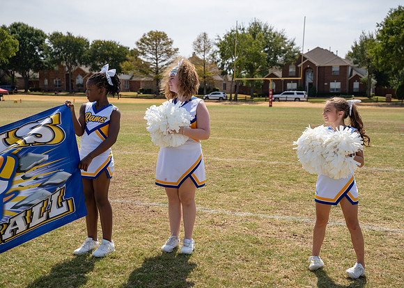 11-12U Rams Cheer-4