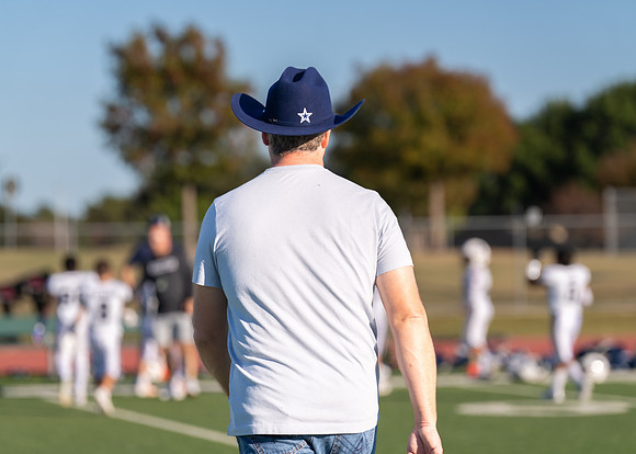Cowboys vs. Colts-44