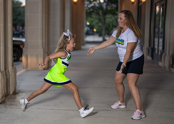 10U Seahawks Cheer-98