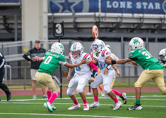 10U Oilers Vs. Fighting Irish-62