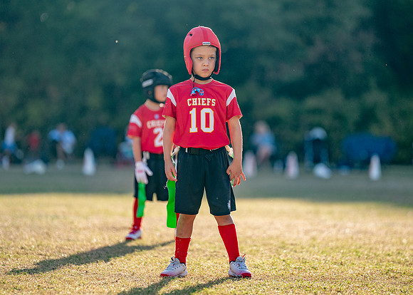 5U Chiefs Vs. Bears-91