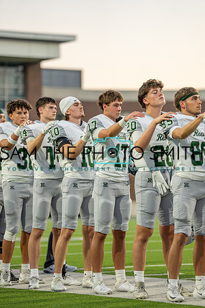 Vs. McKinney North-39