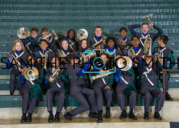 Reedy Band-35