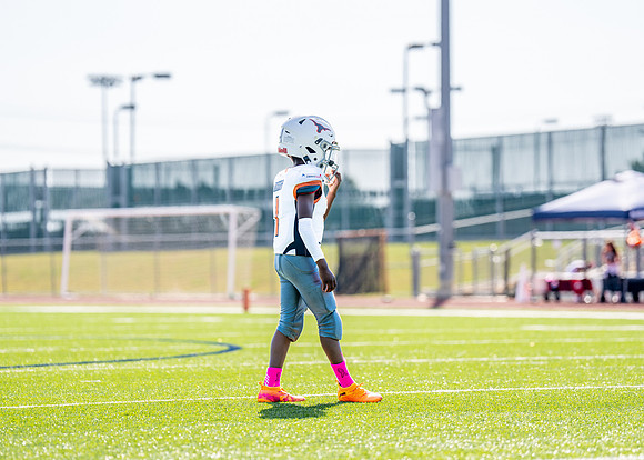 8U Longhorns Vs. Texans-61