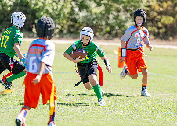 7U Ducks Vs. Broncos-106