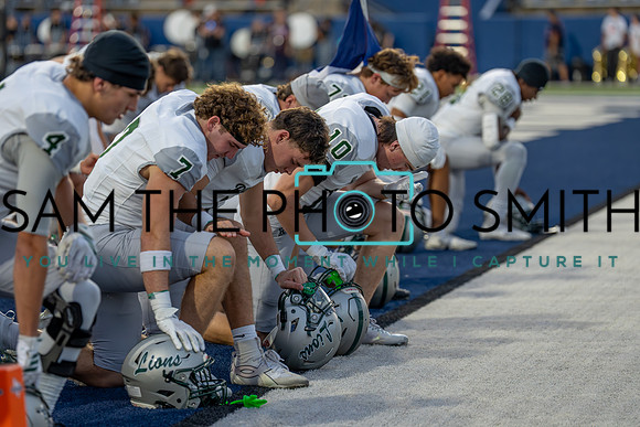 Vs. McKinney North-12
