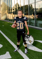 8U Saints Football-2