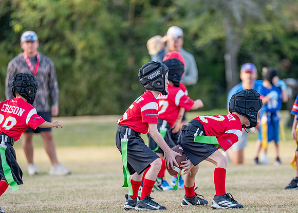5U Chiefs Vs. Bears-71