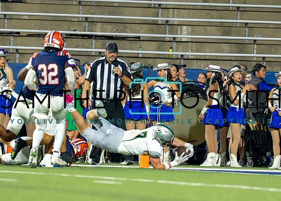 Vs. McKinney North-174