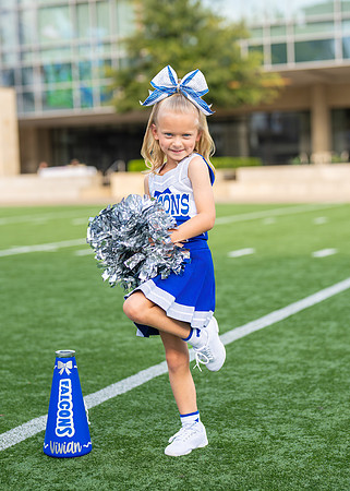 5U Falcons Cheer-16