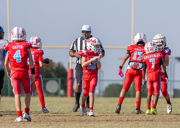 11-12U Mustangs Vs. Rebels-77