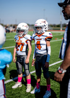 8U Longhorns Vs. Texans-15