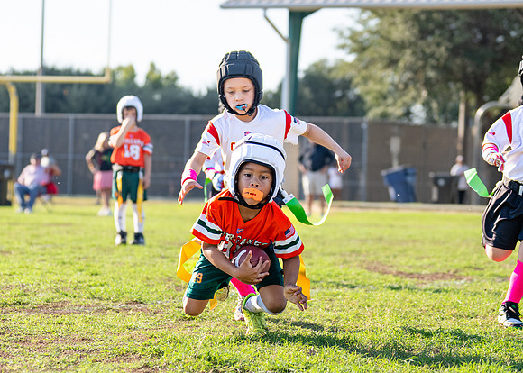 5U Chiefs Vs. Hurricanes-93