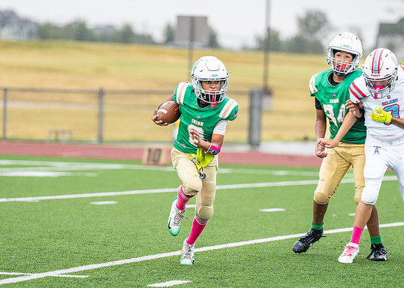 10U Oilers Vs. Fighting Irish-79