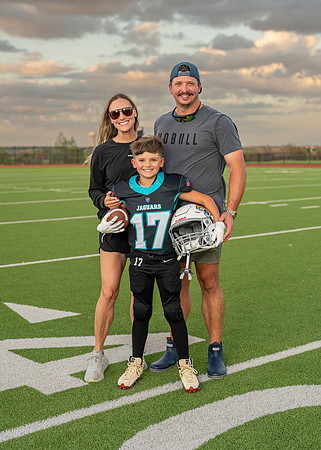 8U Jags Football-53