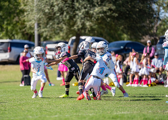8U Texans Vs. Saints-133