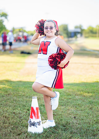 11-12U Huskers Cheer-37
