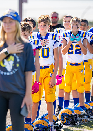 11-12U Rams Vs. Cowboys-8