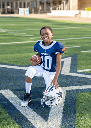 9U Cowboys Football-21