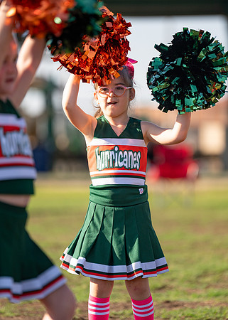 5U Chiefs Vs. Hurricanes-103