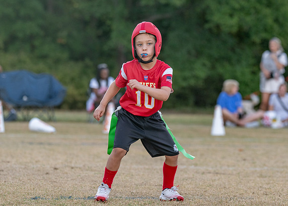 5U Chiefs Vs. Bears-95