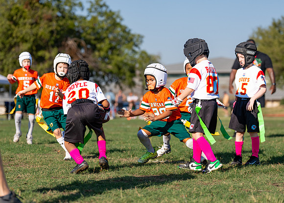 5U Chiefs Vs. Hurricanes-137