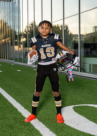 8U Saints Football-20
