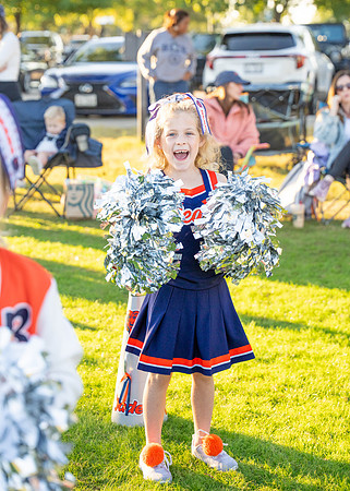 6U Bears Cheer Sideline-69