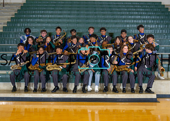 Reedy Band-28