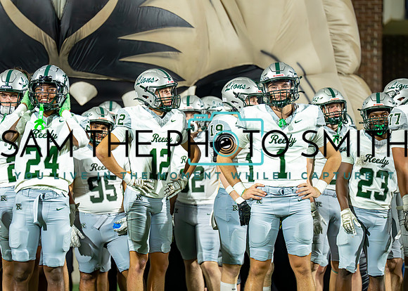 Vs. McKinney North-200