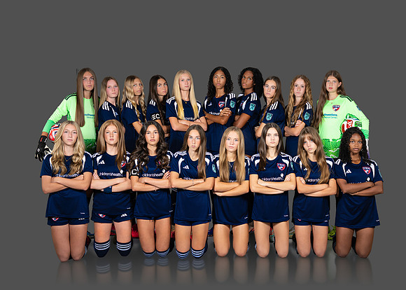 U15 ECNL-42