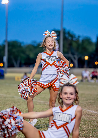 11-12U Longhorns Cheer Sideline-189