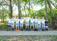 6U Raiders Football-48