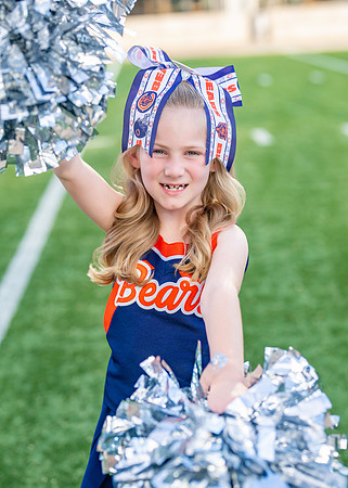 6U Bears Cheer-31