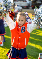 6U Bears Cheer Sideline-11