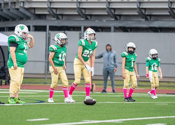 10U Oilers Vs. Fighting Irish-37
